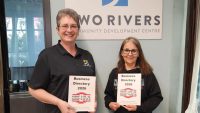 Two Rivers Community Development Centre – Building Aboriginal Prosperity
